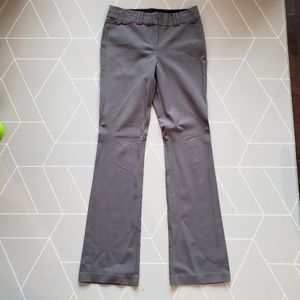 MEXX Bootcut Grey Dress Pant